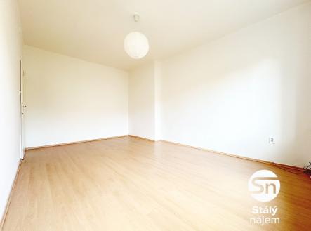 IMG_9115 | Pronájem bytu, 2+kk, 54 m²