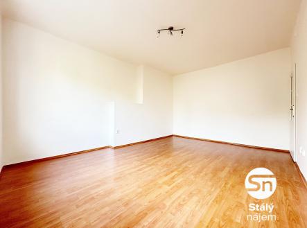 IMG_9085 | Pronájem bytu, 2+kk, 54 m²