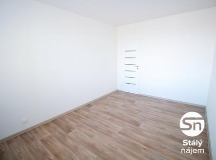 Vnoučkova_21 | Pronájem bytu, 3+1, 75 m²