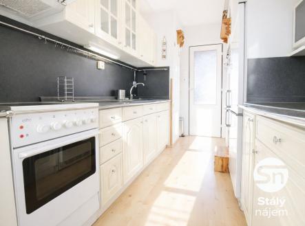 Poznaňská_11 | Pronájem bytu, 3+1, 73 m²