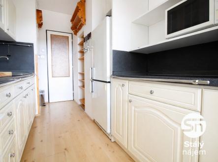 Poznaňská_02 | Pronájem bytu, 3+1, 73 m²