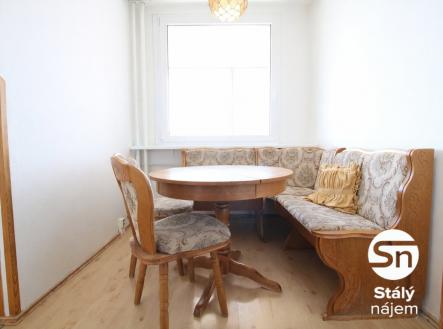 Poznaňská_05 | Pronájem bytu, 3+1, 73 m²