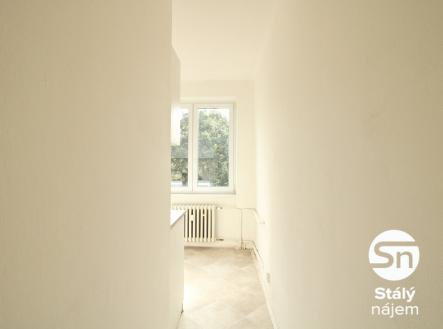 IMG_1461 | Pronájem bytu, 2+1, 45 m²