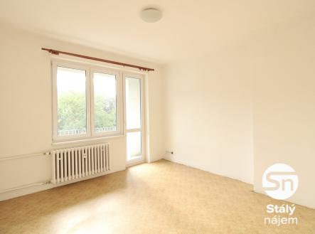 IMG_1453 | Pronájem bytu, 2+1, 45 m²