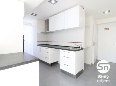 IMG_0290 (1) | Pronájem bytu, 3+kk, 59 m²