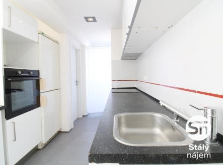 IMG_0287 | Pronájem bytu, 3+kk, 59 m²