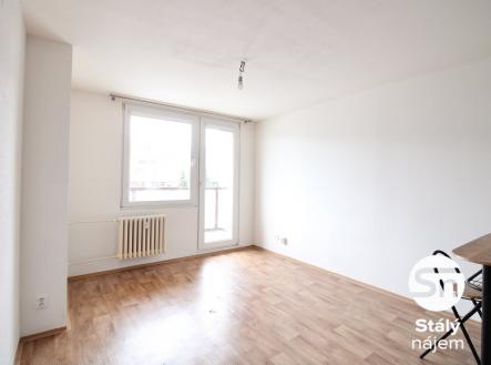 IMG_1630 | Pronájem bytu, 2+kk, 44 m²