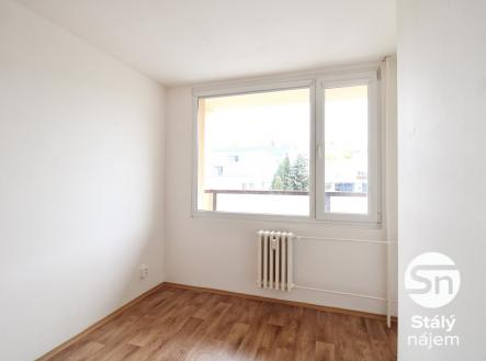 IMG_1622 | Pronájem bytu, 2+kk, 44 m²