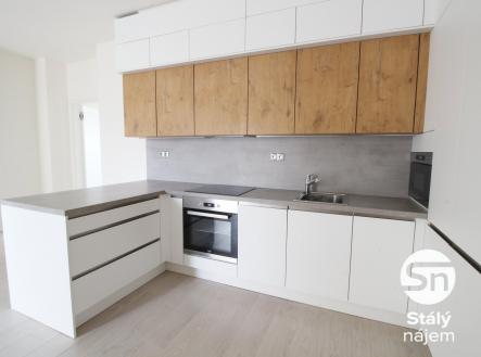 IMG_7241 | Pronájem bytu, 2+kk, 54 m²