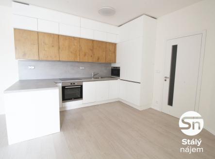 IMG_7239 | Pronájem bytu, 2+kk, 54 m²