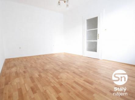 Argentinská_06 | Pronájem bytu, 2+kk, 60 m²