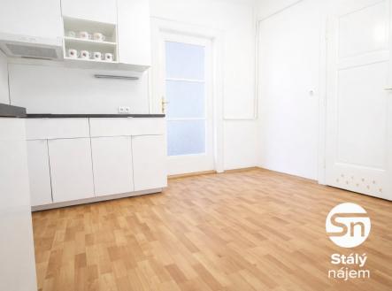Argentinská_02 | Pronájem bytu, 2+kk, 60 m²