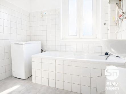 Argentinská_03 | Pronájem bytu, 2+kk, 60 m²