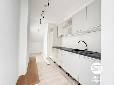 IMG_7749 | Pronájem bytu, 3+1, 119 m²