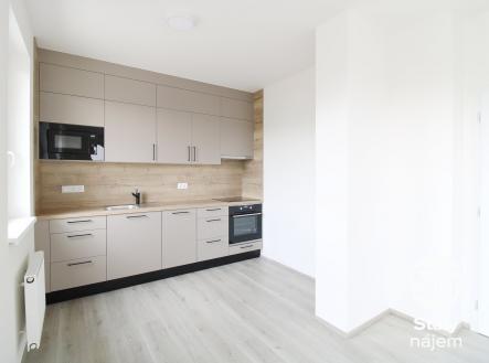 IMG_0631 (1) | Pronájem bytu, 2+kk, 50 m²