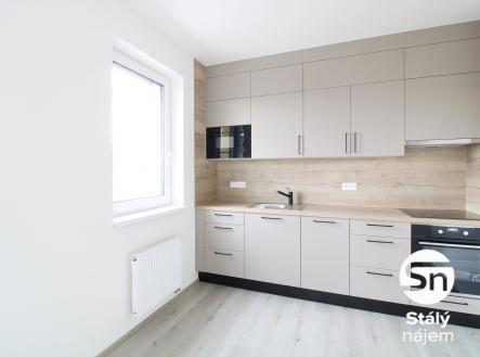 IMG_0635 | Pronájem bytu, 2+kk, 50 m²