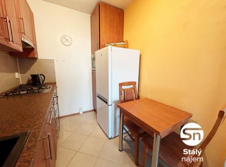 IMG_5272 | Pronájem bytu, 2+kk, 49 m²