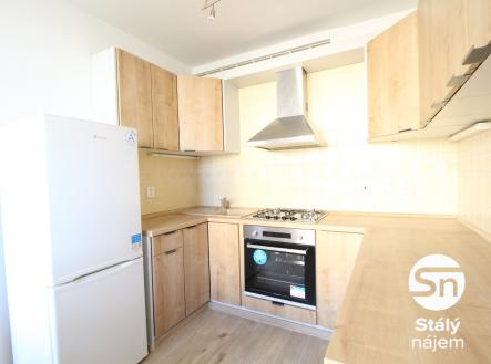 IMG_7517 | Pronájem bytu, 3+1, 70 m²