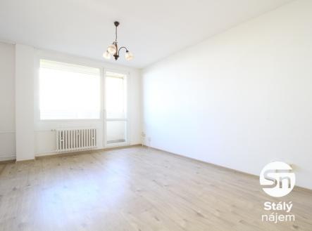 IMG_7537 | Pronájem bytu, 3+kk, 70 m²
