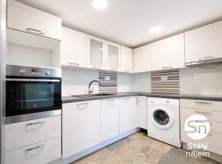 Zaječí_03 | Pronájem - dům/vila, 185 m²