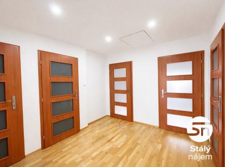 Zaječí_04 | Pronájem - dům/vila, 185 m²