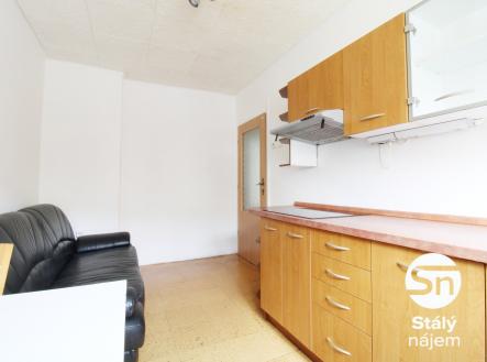 IMG_8927 (2) (1) | Pronájem bytu, 2+1, 54 m²