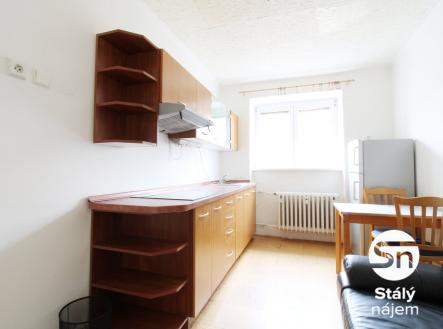 IMG_8929 | Pronájem bytu, 2+1, 54 m²