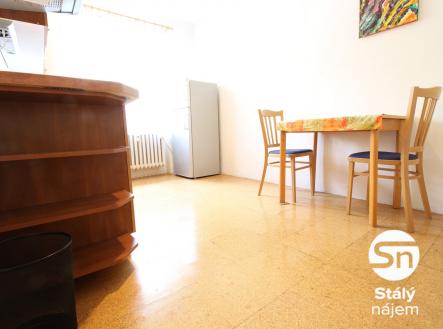 IMG_8030 | Pronájem bytu, 2+1, 54 m²