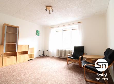 IMG_8902 | Pronájem bytu, 2+1, 54 m²