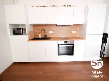 Vodičkova_03 | Pronájem bytu, 2+kk, 34 m²