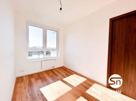 Honzíkova_07 | Pronájem bytu, 2+kk, 41 m²