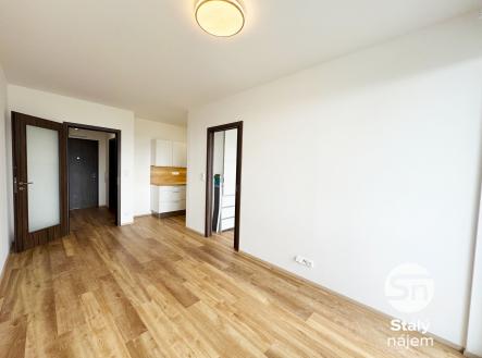IMG_2080 | Pronájem bytu, 2+kk, 41 m²