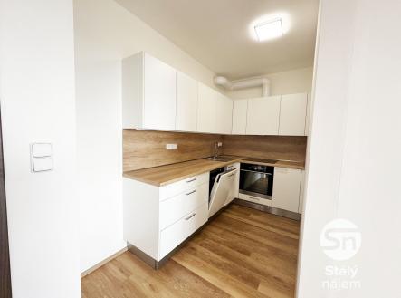 IMG_2077 | Pronájem bytu, 2+kk, 41 m²