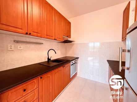 Volutová_16 | Pronájem bytu, 2+kk, 49 m²