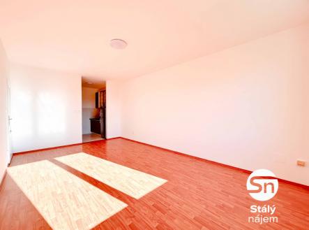 Volutová_12 | Pronájem bytu, 2+kk, 49 m²