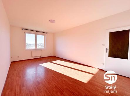 Volutová_13 | Pronájem bytu, 2+kk, 49 m²