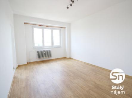 IMG_8305 | Pronájem bytu, 2+1, 52 m²