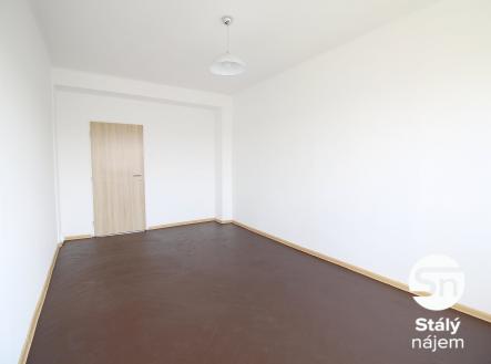 IMG_8312 | Pronájem bytu, 2+1, 52 m²