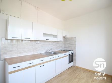 IMG_8328 | Pronájem bytu, 2+1, 52 m²