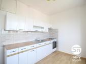 Pronájem bytu, 2+1, 52 m²