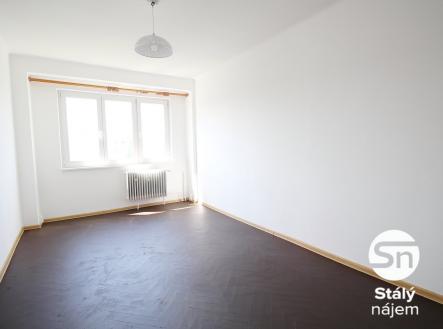 IMG_8309 | Pronájem bytu, 2+1, 52 m²