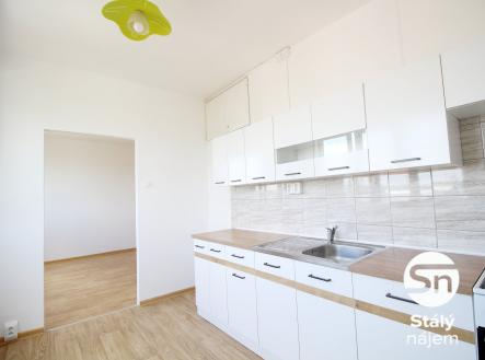 IMG_8332 | Pronájem bytu, 2+1, 52 m²
