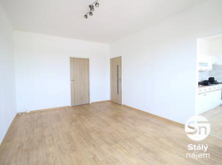 IMG_8307 | Pronájem bytu, 2+1, 52 m²