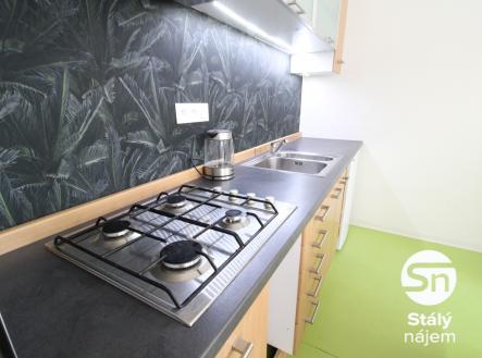 IMG_2255 | Pronájem bytu, 2+kk, 54 m²