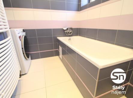 IMG_2253 | Pronájem bytu, 2+kk, 54 m²