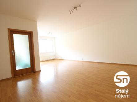 IMG_4816 | Pronájem bytu, 3+1, 93 m²