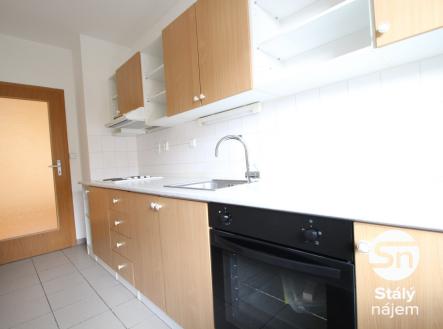 IMG_4835 | Pronájem bytu, 3+1, 93 m²