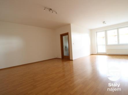 IMG_4814 | Pronájem bytu, 3+1, 93 m²