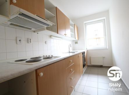 Pronájem bytu, 3+1, 93 m² obrázek