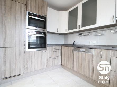 IMG_7899 | Pronájem bytu, 2+kk, 55 m²